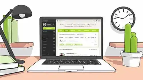 Freelancer | Laptop Looking for Clients?