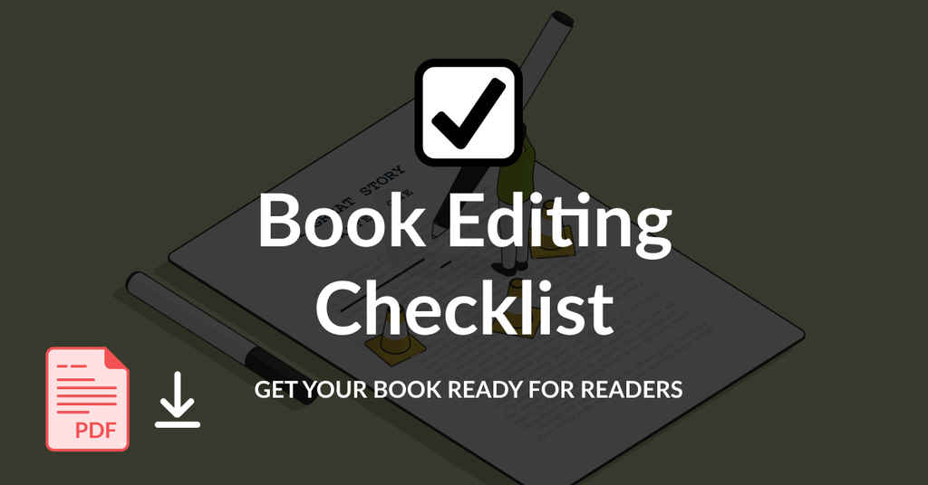 Editing Checklist 3 (New Style)