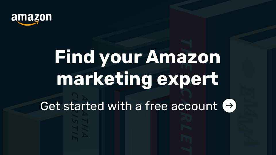 Reedsy | Find your Amazon marketing expert | 2020-06