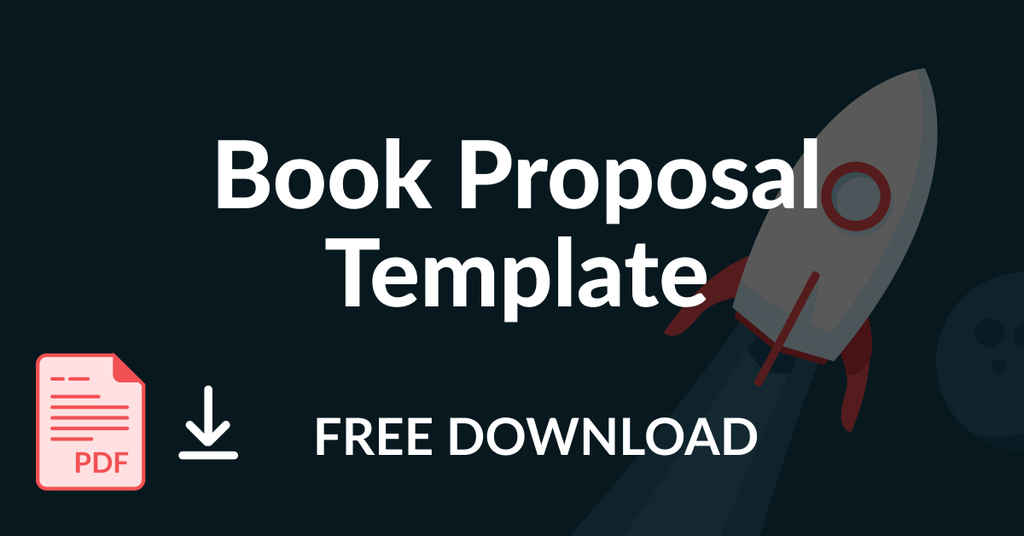 Upgrade | Book Proposal Template | 2020-10