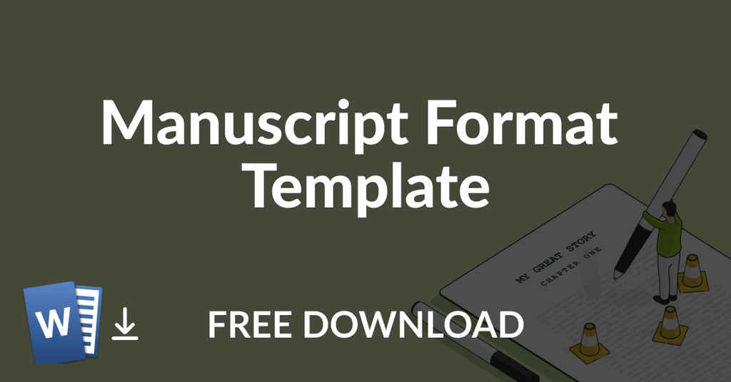Upgrade | Manuscript Format Template | 2020-10