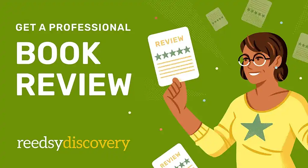 Discovery | Pro Book Review | 2021-03