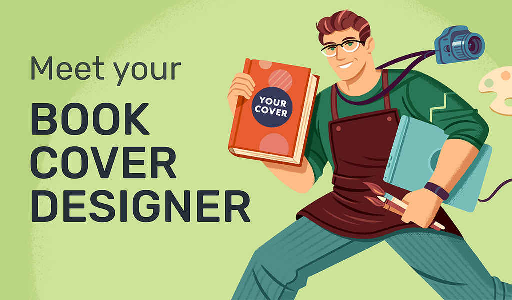 Reedsy | Book Cover Designer | 2021-03