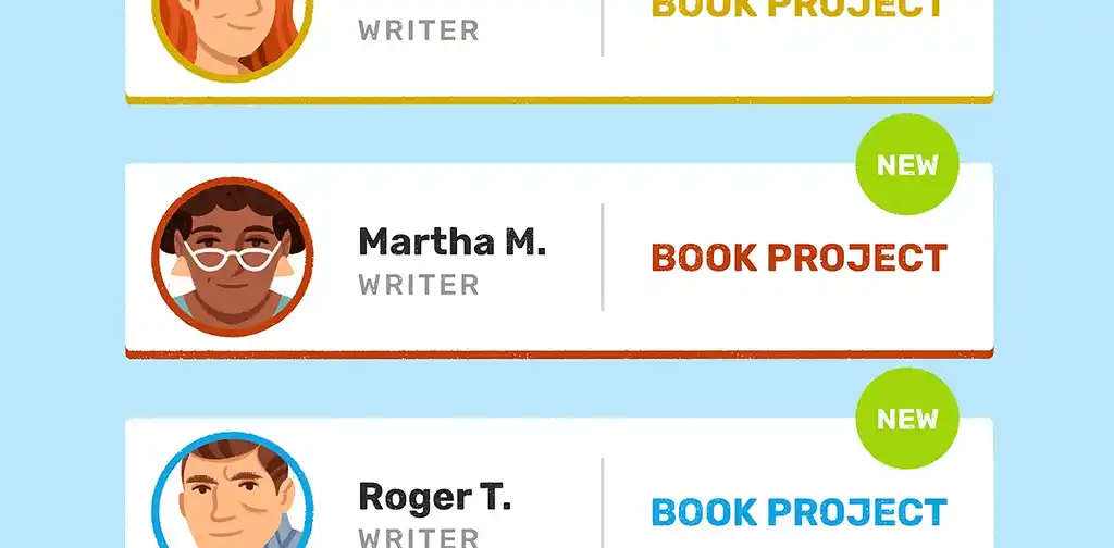 Freelancer | Editing Career | 2021-08