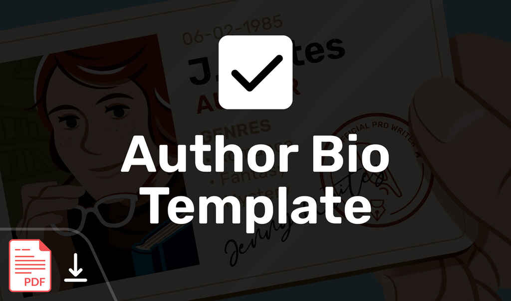 Upgrade | Author Bio Template | 2022-05