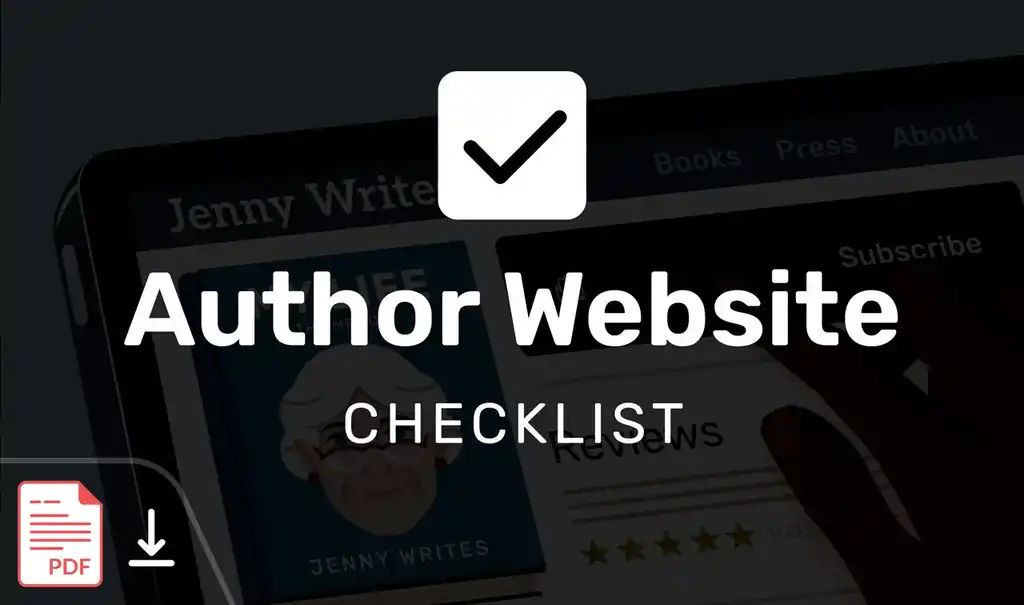 Upgrade | Website Checklist | 2022-05