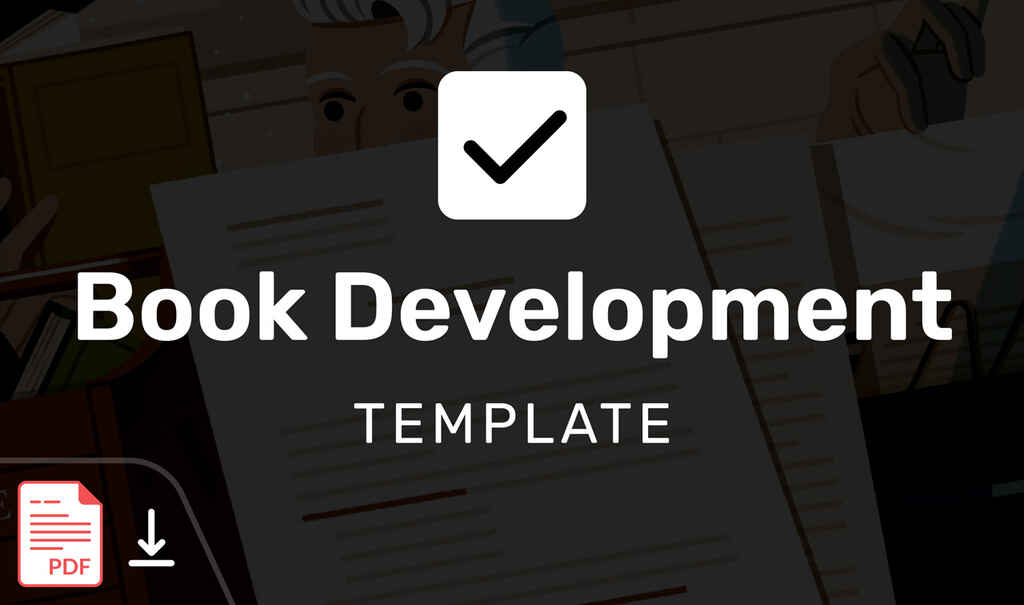 Upgrade | Book Development Template | 2022-05