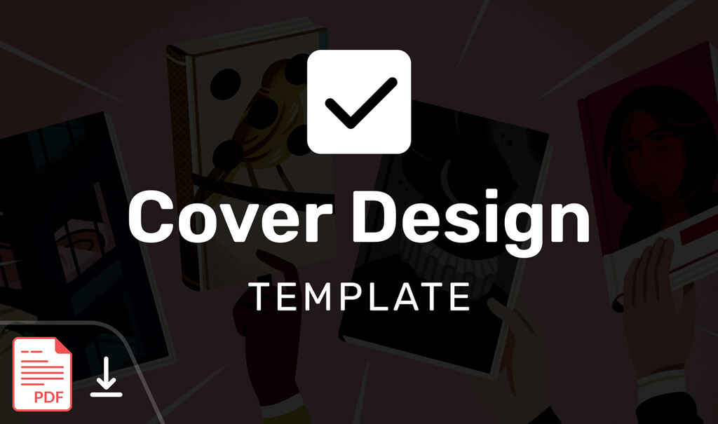 Upgrade | Cover Design Checklist | 2022-05