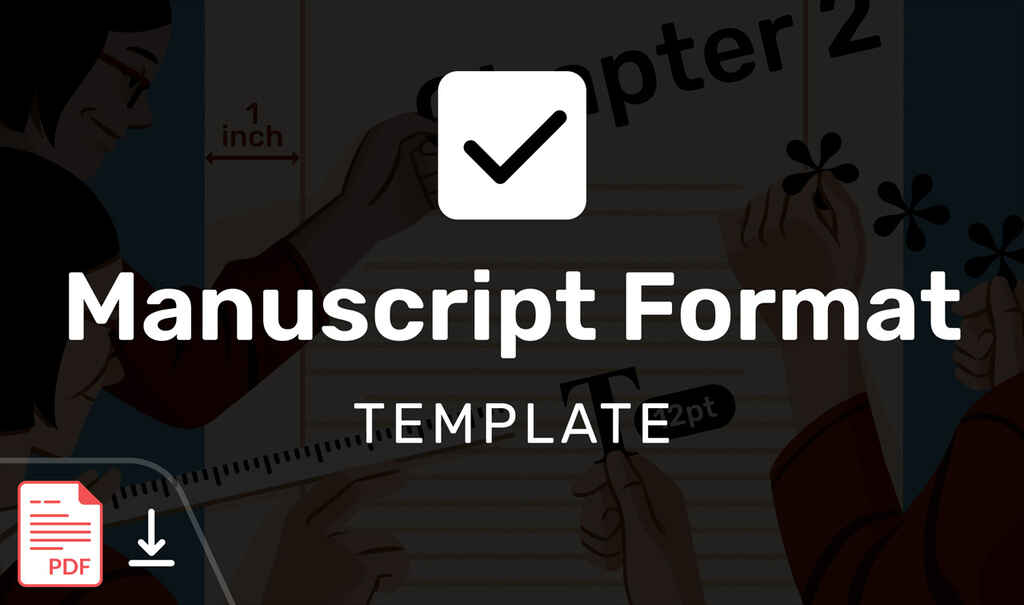 Upgrade | Manuscript Format Template | 2022-05