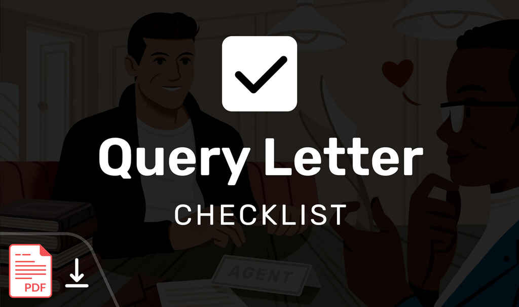 Upgrade | Query Letter Checklist | 2022-05