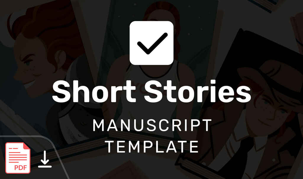 Upgrade | Manuscript Template for Short Stories | 2022-05