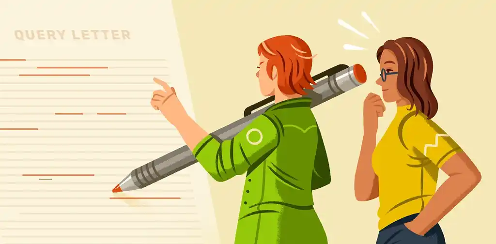 Reedsy | Query Letter Review | 2022-08