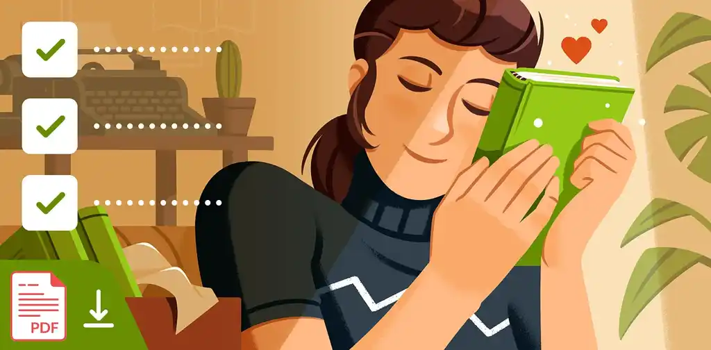 Upgrade | Guide to Self-Publishing (alt copy) | 2022-11