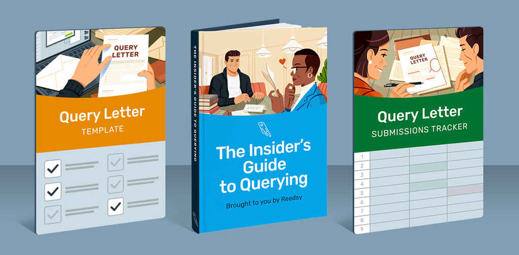 162 Mystery Literary Agents Seeking Submissions in 2022 Reedsy Page 7