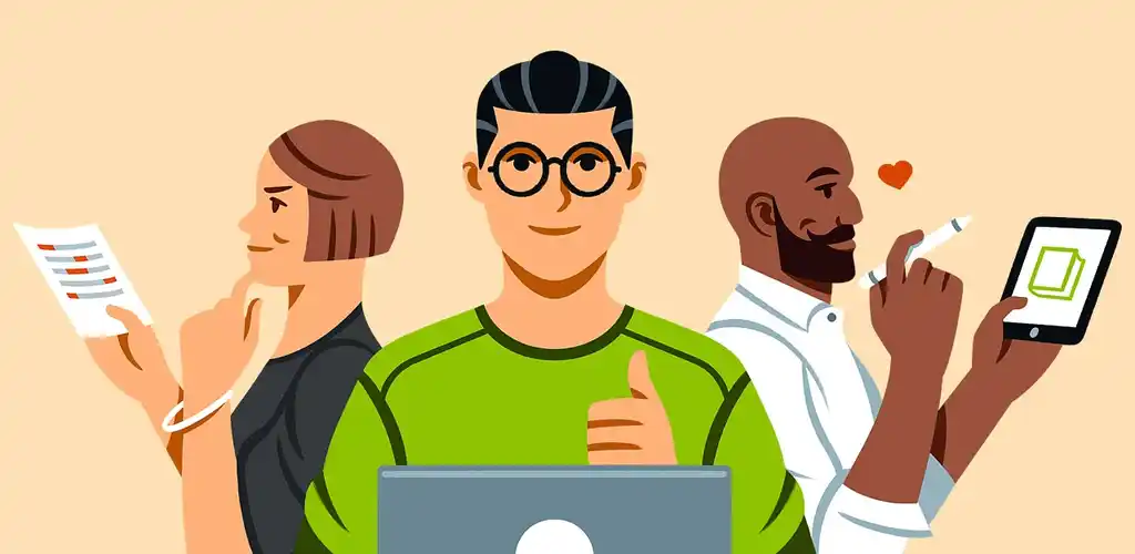 Freelancer | Exciting Projects (new) | 2023-06