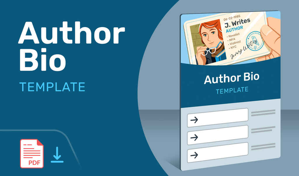 Upgrade | Author Bio Template (preview) | 2023-08