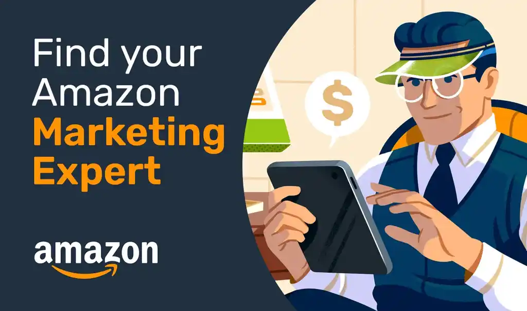 Reedsy | Amazon Marketing Expert (new style) | 2023-08