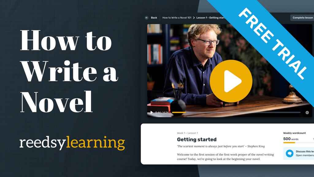 Learning | Free Trial Banner | 2023-10
