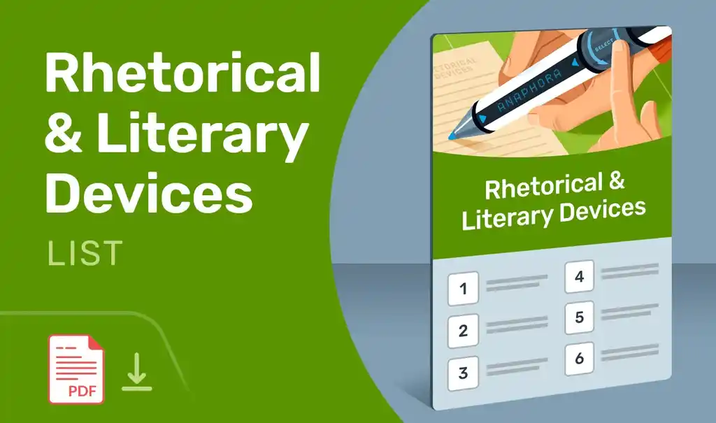 Upgrade | Literary Devices (Preview) | 2022-05