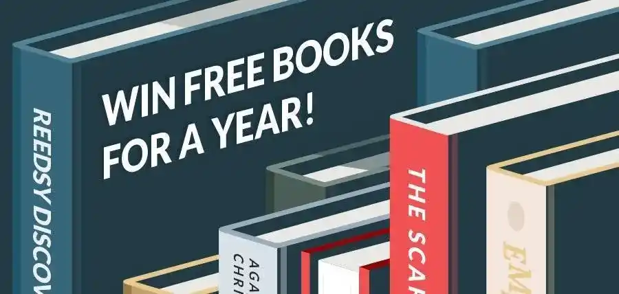 Discovery | Free Books | 2024-01