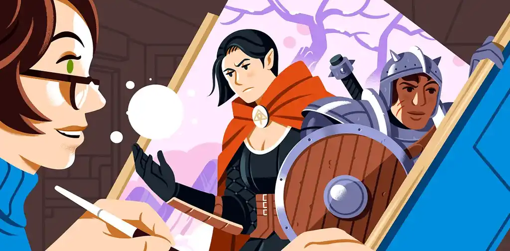 Reedsy | Fantasy Query Letter Review | 2024-04