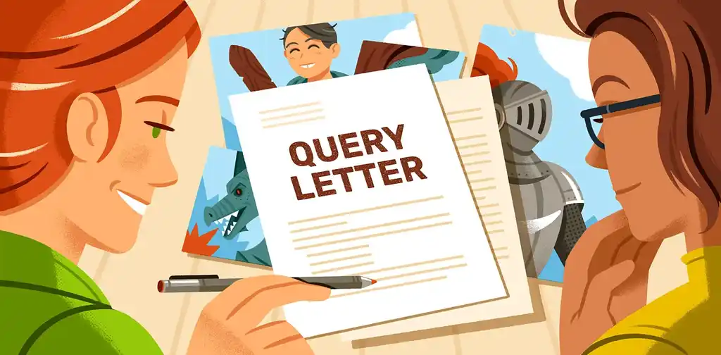 Reedsy | Children's Query Letter Review | 2024-04