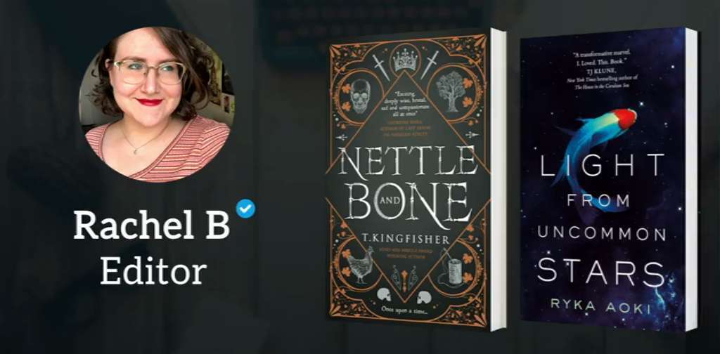 Reedsy | Fantasy Editor Carousel | 2024-04