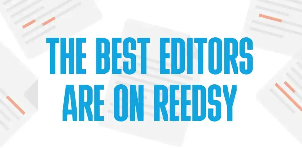 Reedsy | Best Editors | 2024-09