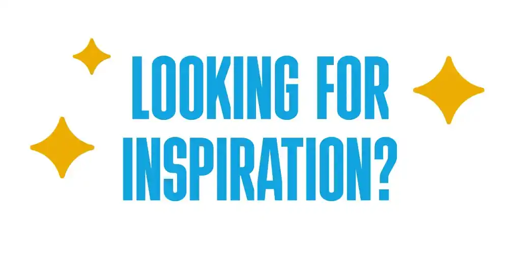 RBE | Looking for inspiration? | 2024-09