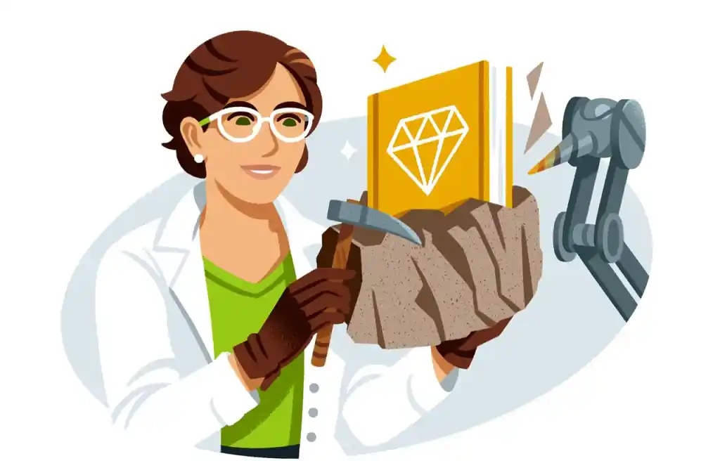 Reedsy | Developmental editing — find the gem | 2024-09