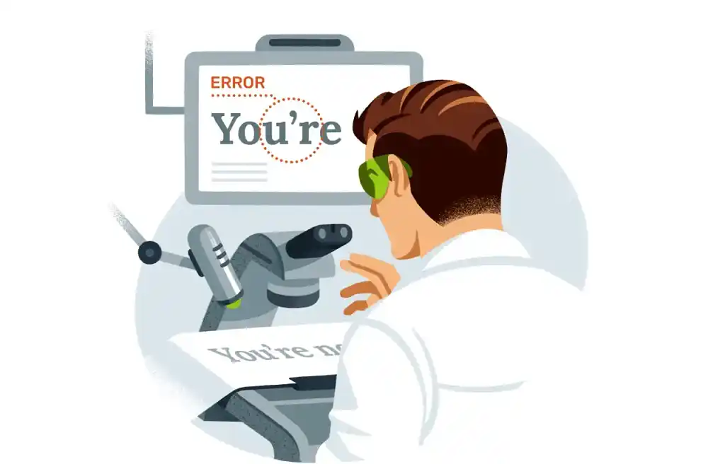 Reedsy | Proofreader - Microscope | 2024-09