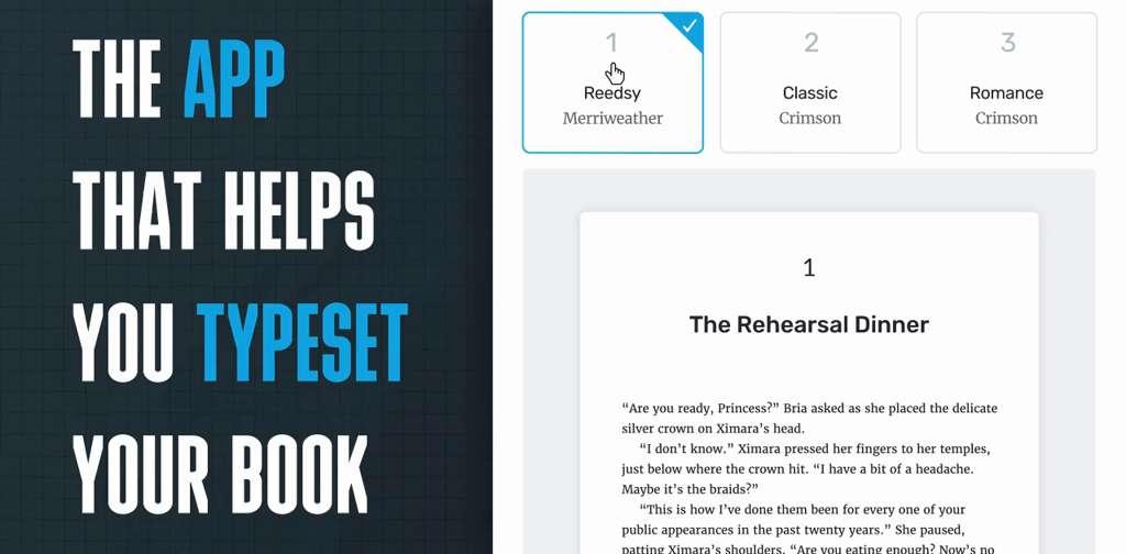 RBE | Formatting UI animation | 2024-12