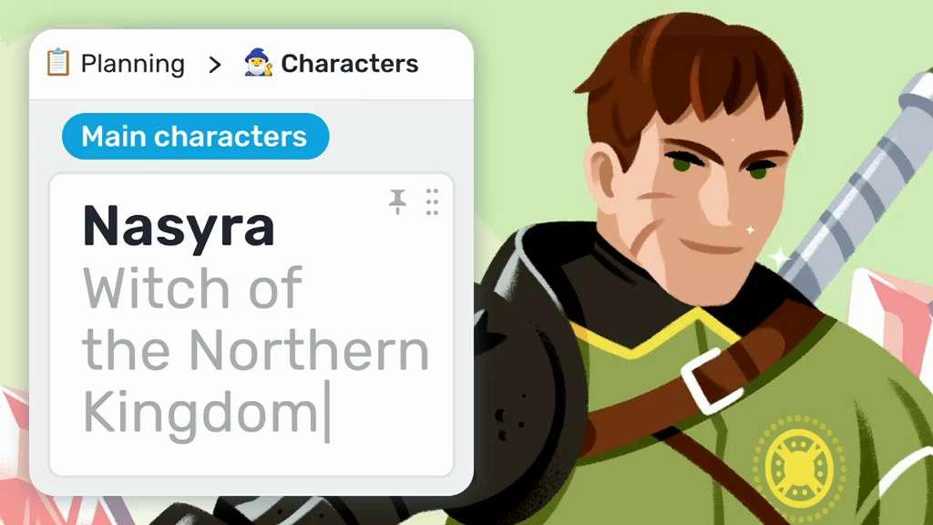 RBE | App for Fantasy Animation | 2024-12