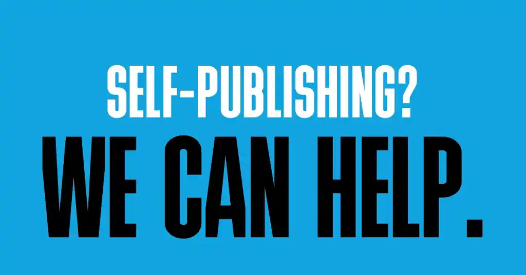 Reedsy | Self-publishing? We can help | 2025-01