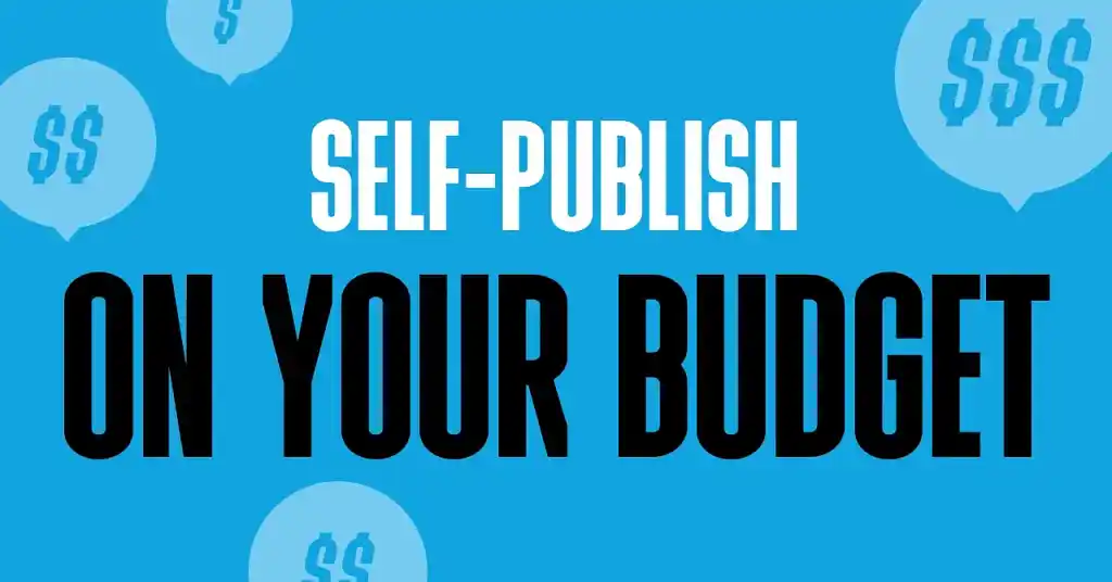 Reedsy | Self-Publishing Budget | 2025-01