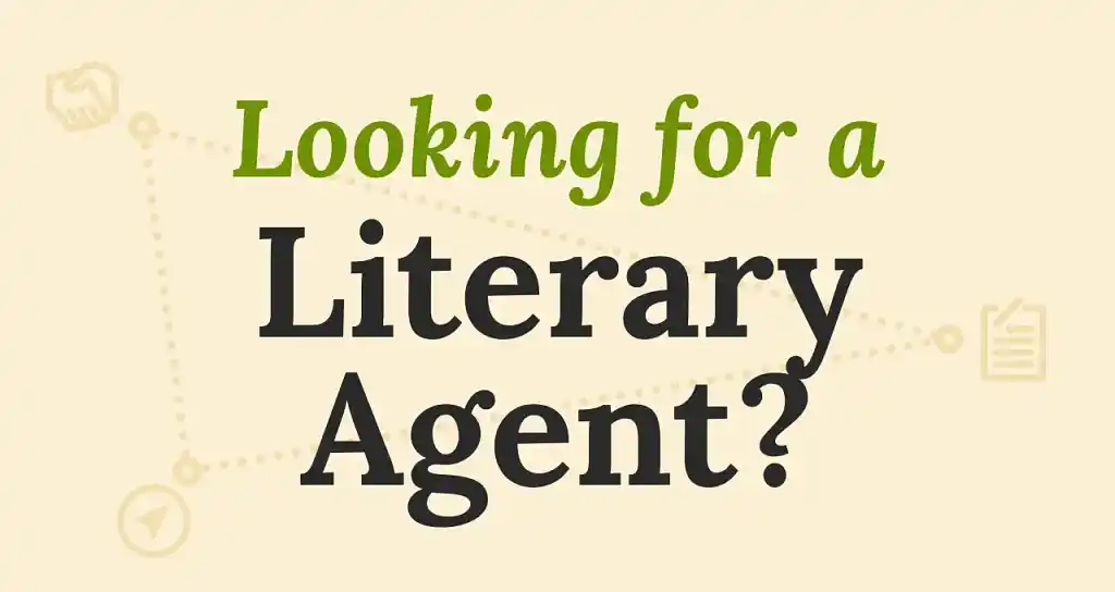 Reedsy | Looking for an agent? (Service Page) | 2025-06