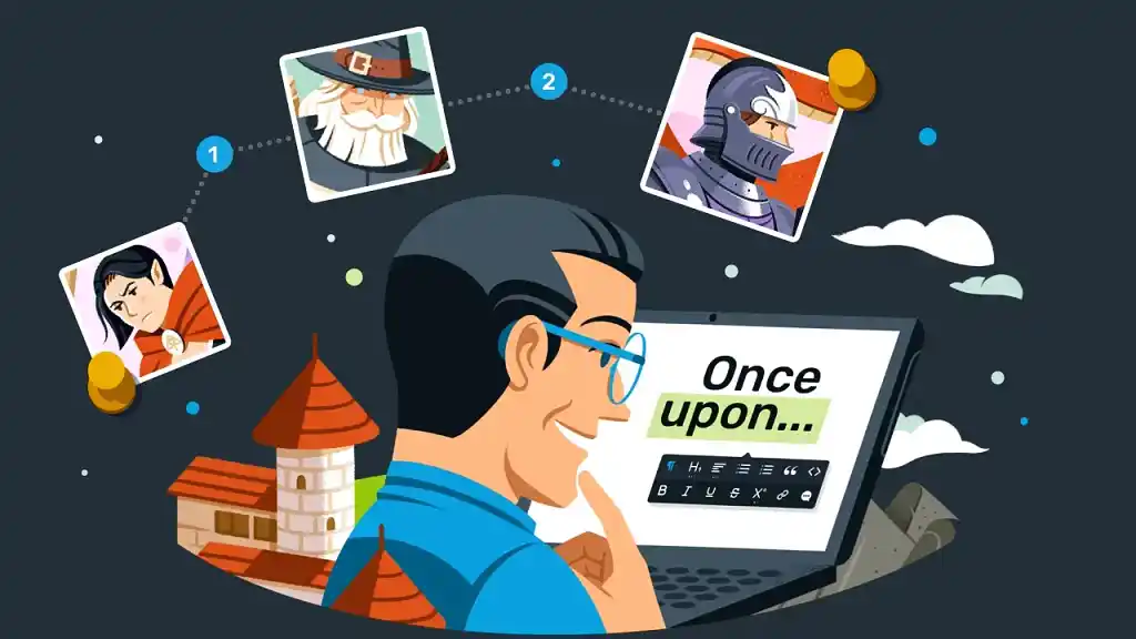 RBE | Exposition (NowNovel) | 2025-07