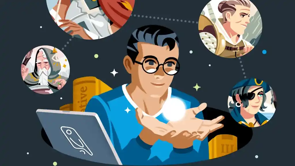 RBE | Dreamer Illustration | 2025-09