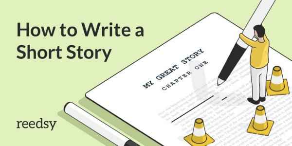 write a good drama story