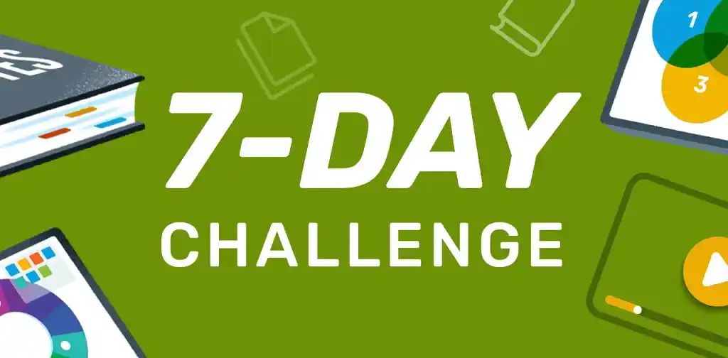 Learning | 7-day Challenge (test) | 2025-10