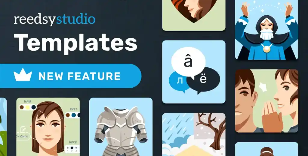 Studio | Templates | 2025-11t