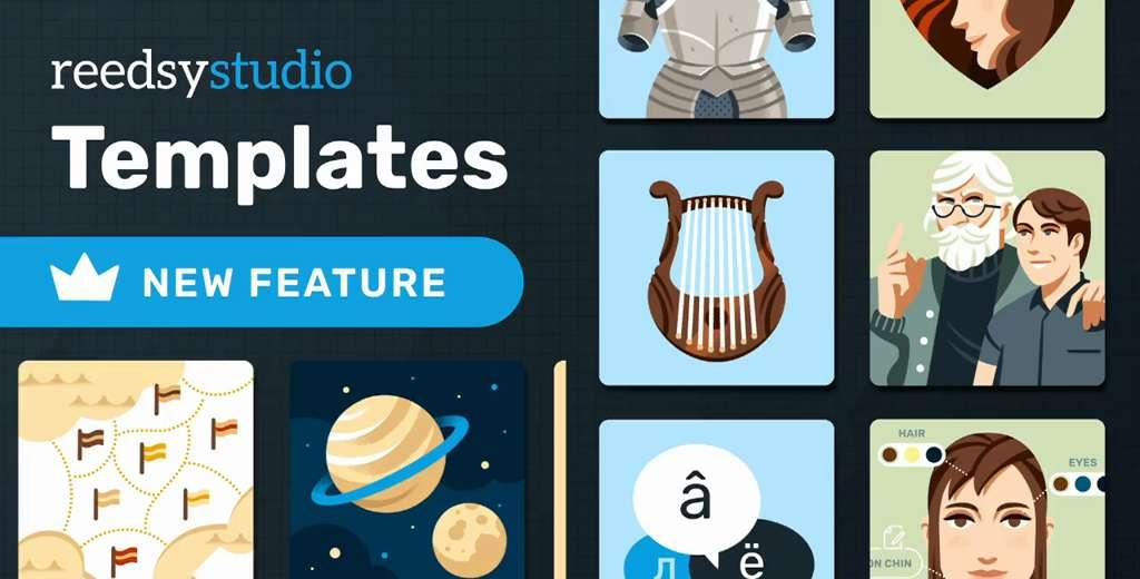 RBE | Animated Templates | 2025-11