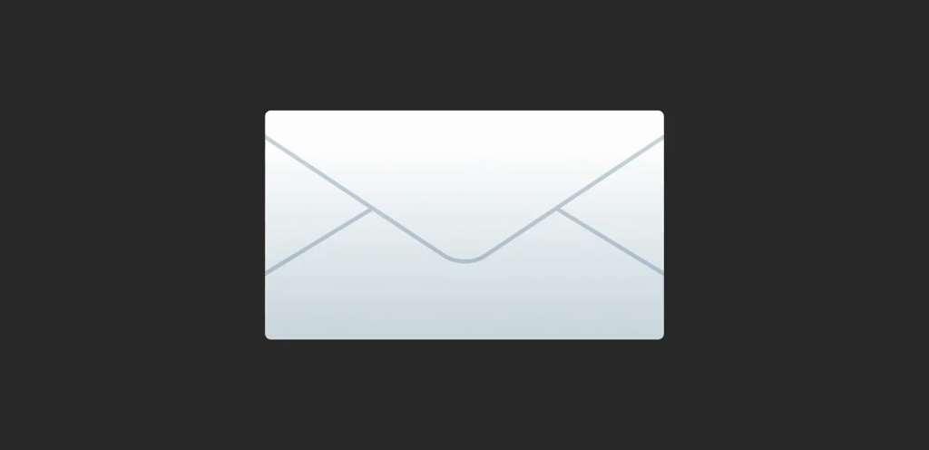 Marketplace | Animation | Literary Agent Envelope | 2026-02 