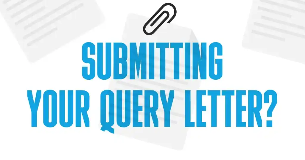 Reedsy | Submitting your query letter? | 2026-02