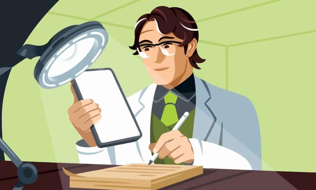  Marketplace | Signup | Animation | Editorial Assessment Scientist | Standard | 2026-03