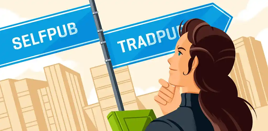 Marketplace | Signup | Image | Self-Pub vs Trad-Pub | QQ on Modal | 2026-02