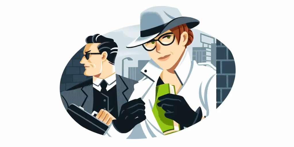 Marketplace | Ghostwriting | Animation | Secret Agents v1 | "Bestsellers" | 2026-05