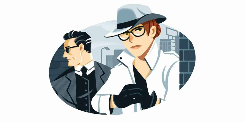 Marketplace | Ghostwriting | Animation | Secret Agents v2 | "Bestsellers" | 2026-06
