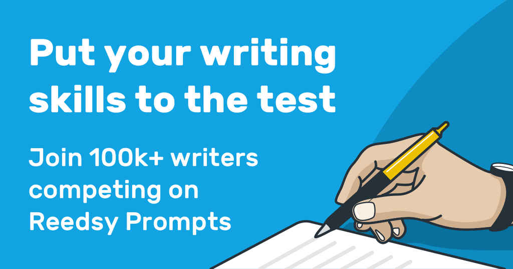 Prompts | Put your writing skills to the test | 2020-08