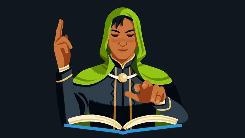 Marketplace | Signup | Animation | Marketing Wizard v2 | "Work some magic" | 2026-10